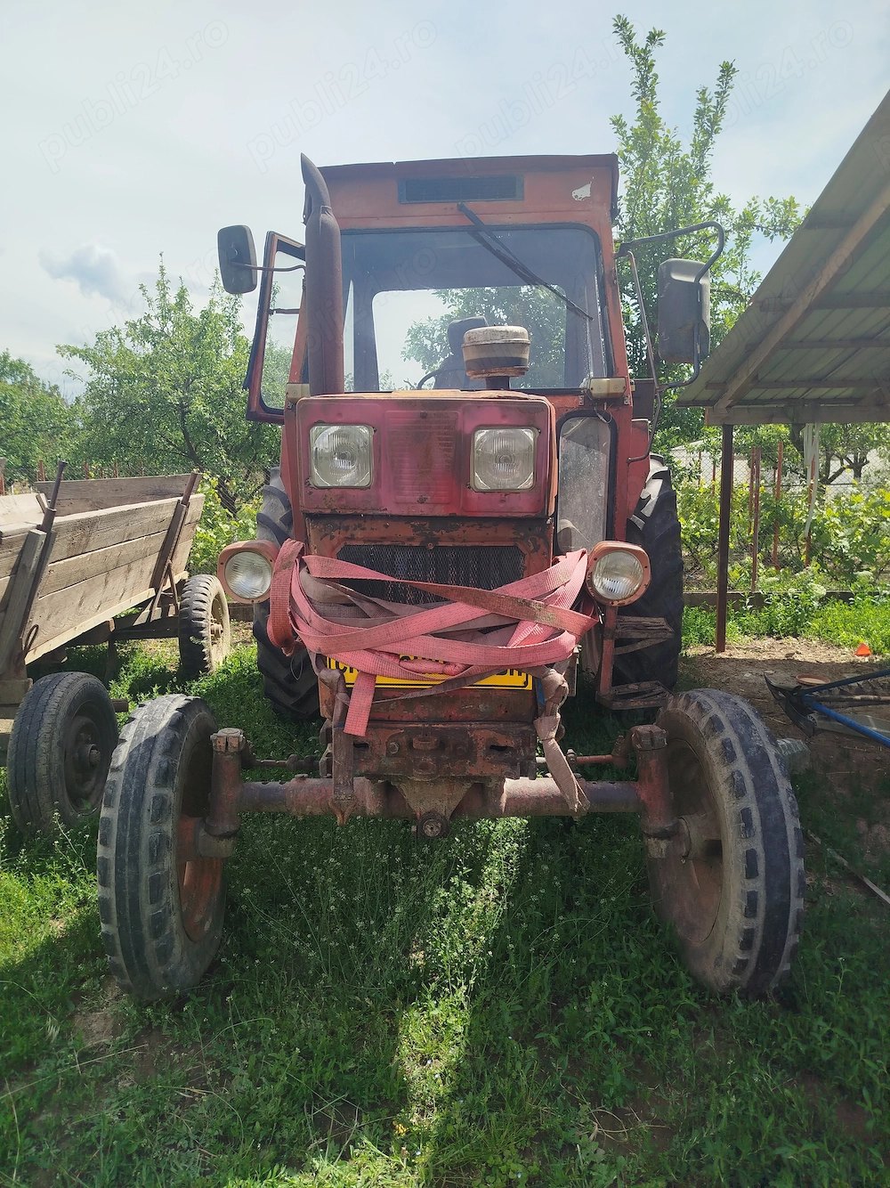 De vânzare U650 folosit 