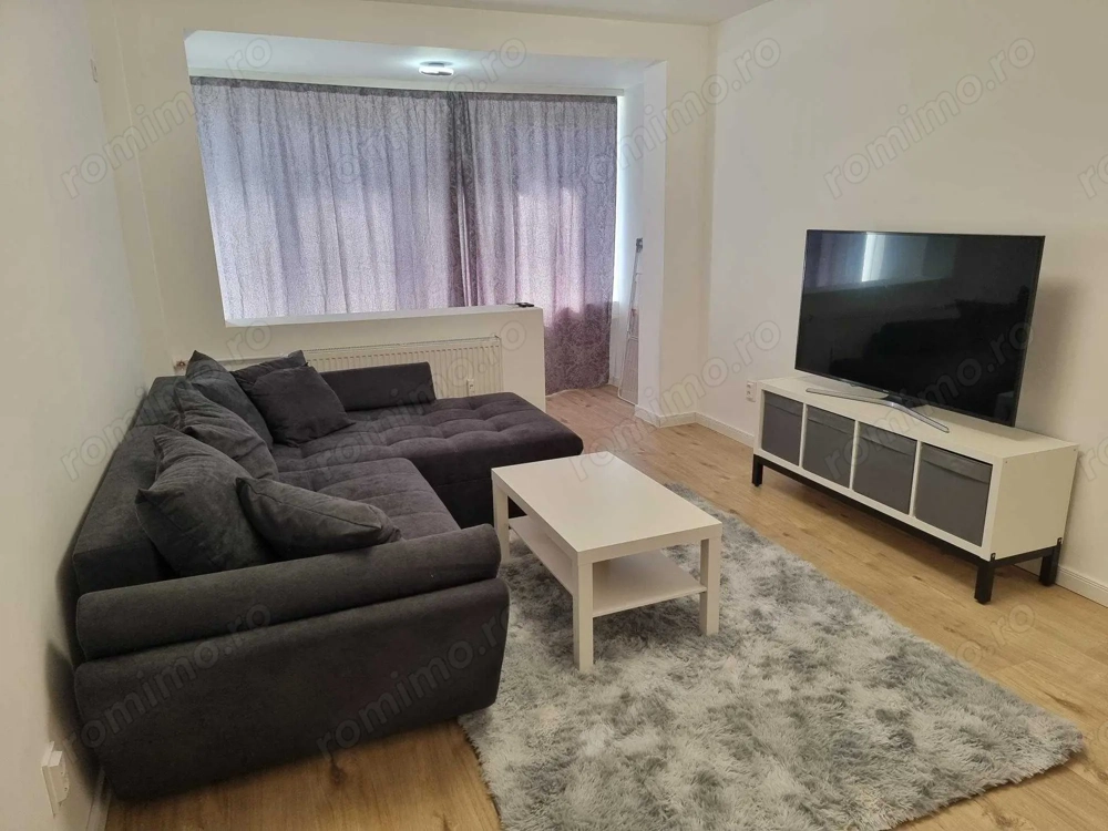 De Inchiriat Apartament 2 camere, renovat, lux, Unirii