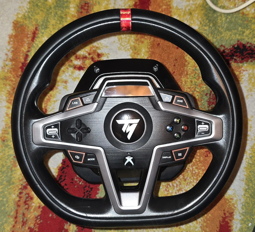 Set volan Thrustmaster t248x