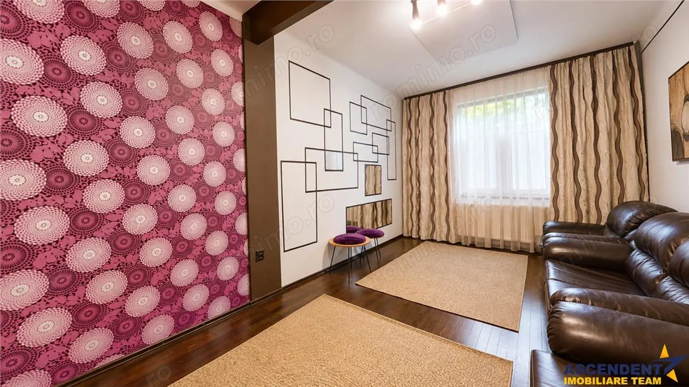 Apartament decomandat, 2 locuri parcare,  Calea Bucuresti, Astra,  Brasov