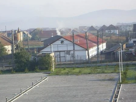 Vand atelier   fabricuta mobila 