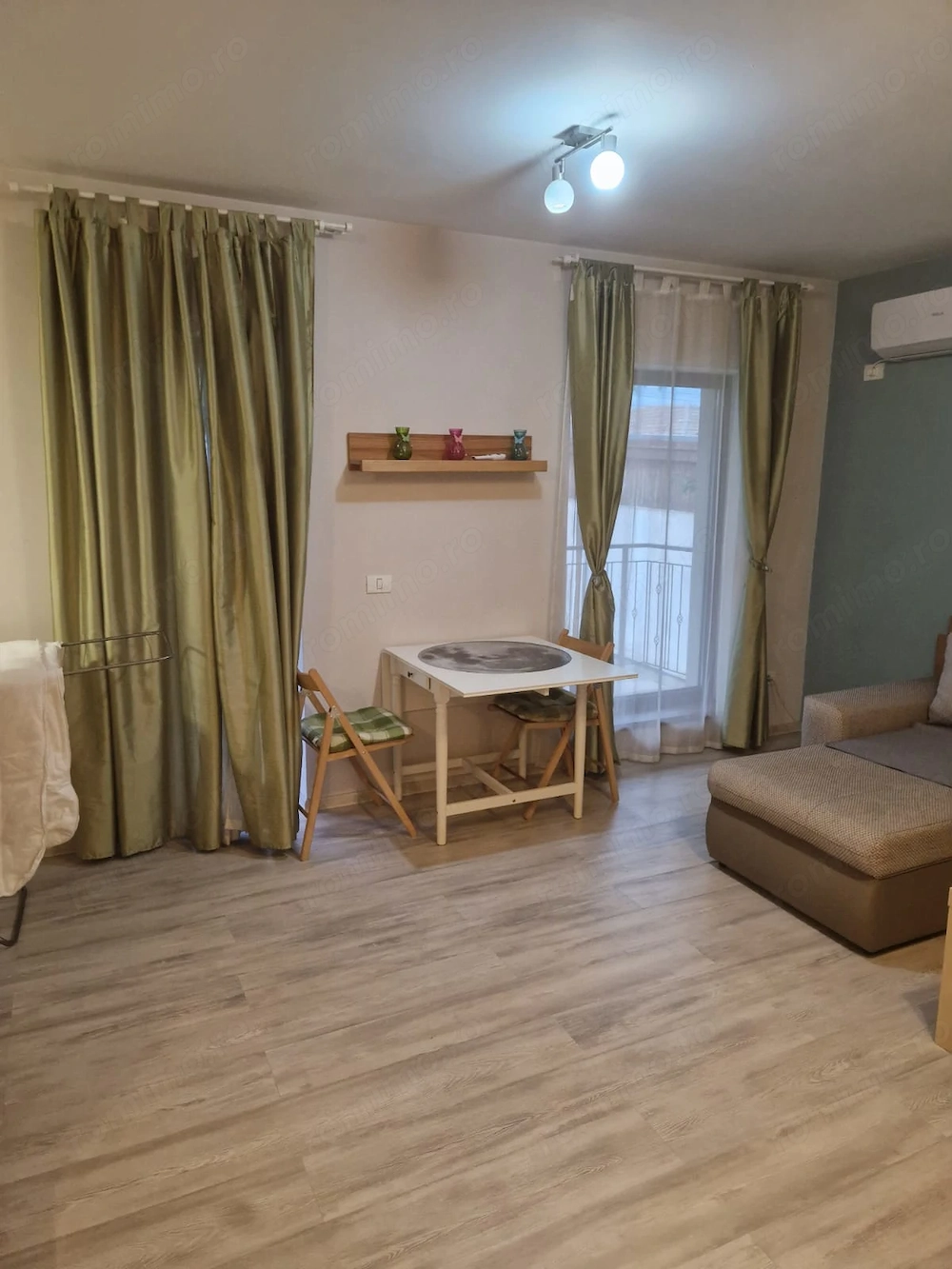 Apartament 2 camere in zona Torontalului, bloc nou, de inchiriat