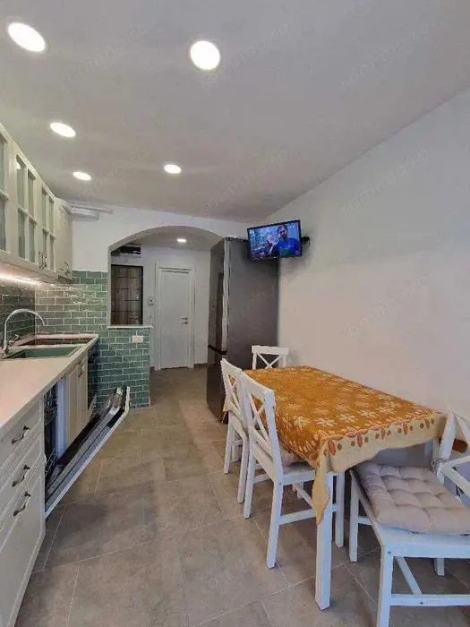 7 Noiembrie - Apartament 2 camere - Bld. 22 Decembrie 1989