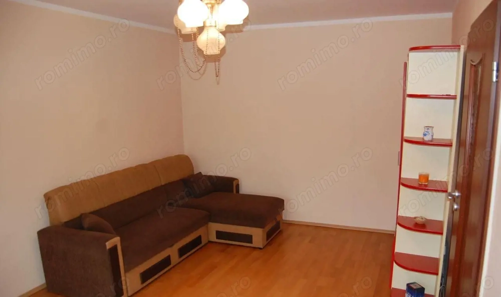 De Închiriat: 2 Camere Decomandat | Metrou Tineretului & Timpuri Noi