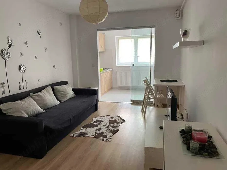 garsoniera palladium residence-modern-centrala proprie-metrou 7 minute