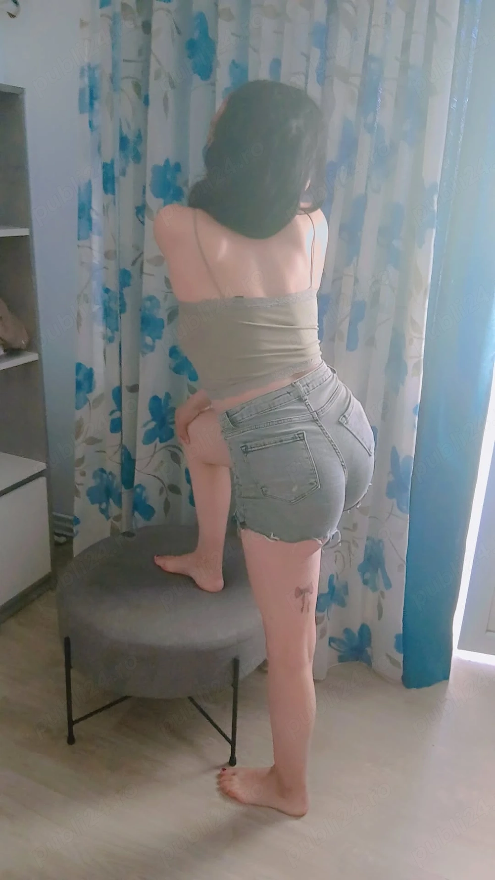 Noua in domeniu...sexy si frumoasa 