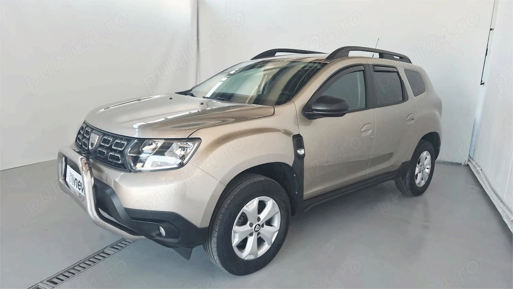 Dacia Duster ECO-G 100 Comfort