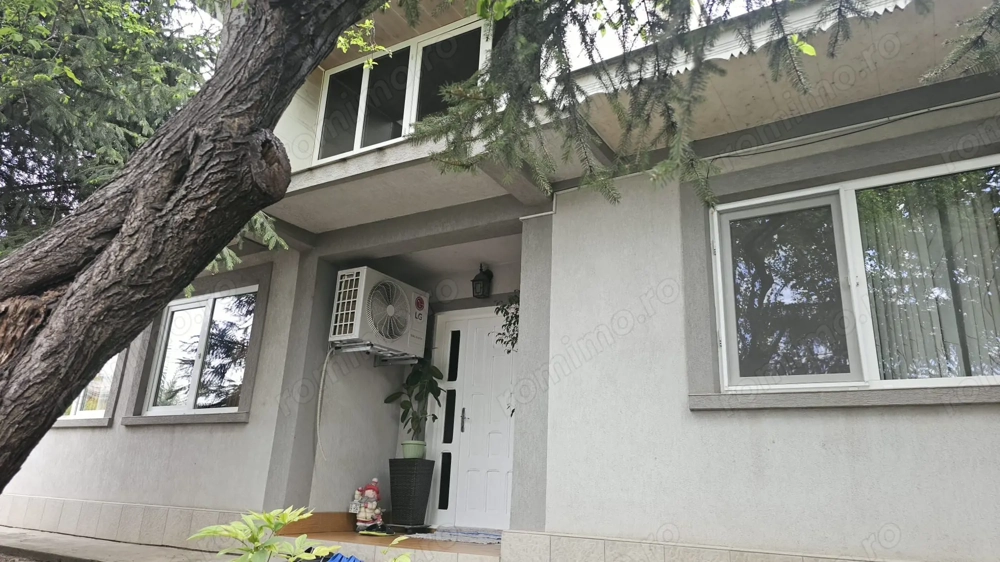 De vanzare casa in comuna Pechea, 165.000 euro negociabil