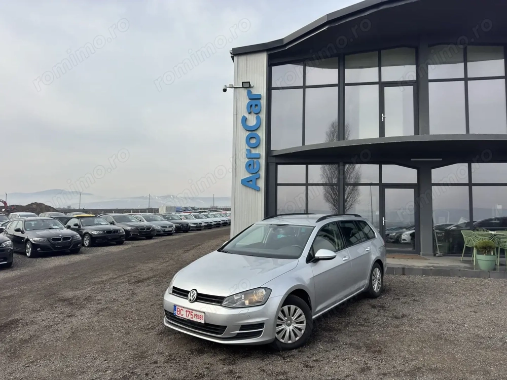 Vw Golf