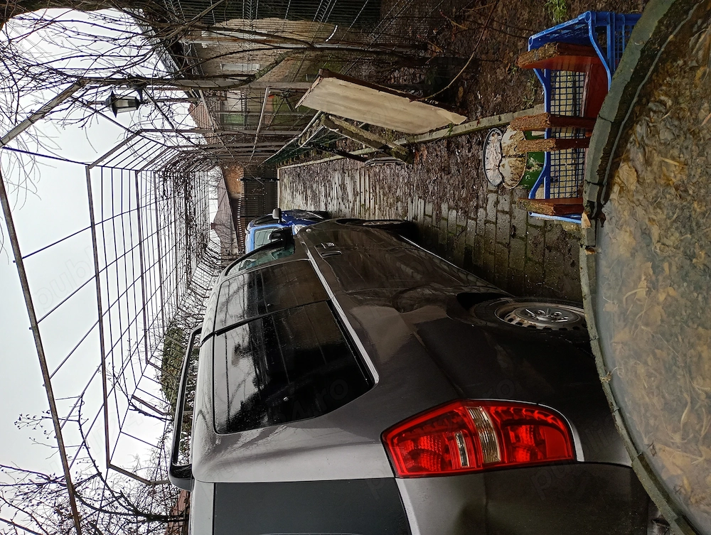 Vând Hyundai H1 