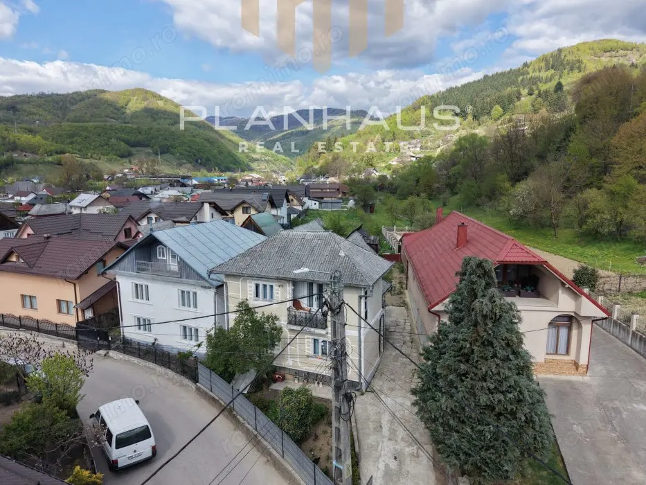 Casă individuală Viseu de Sus ,la 3 min de Mocănita Maramures,ideal scop turistic