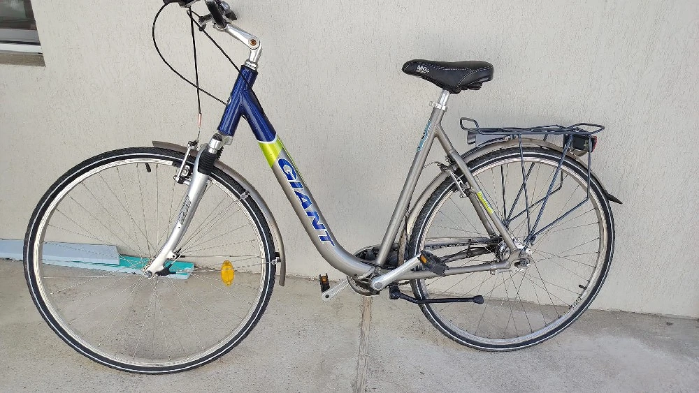 Bicicleta Giant
