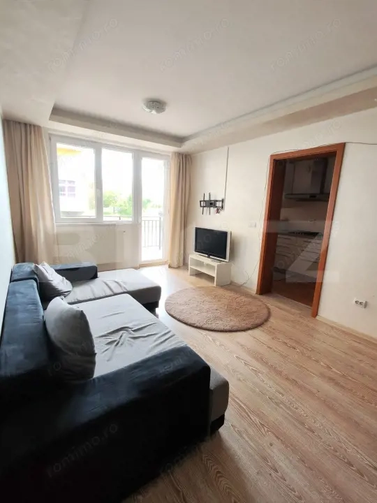 Apartament 2 camere, de inchiriat, zona Subcetate