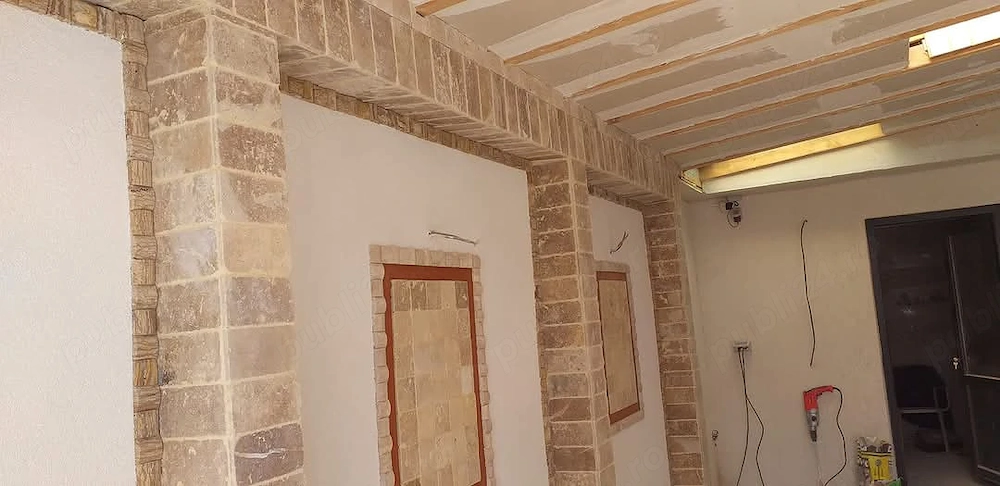 Meseriaș construcții 