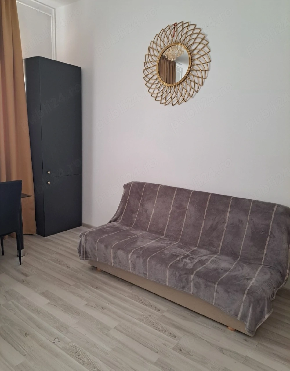Ap.2 camere cu centrala termica 