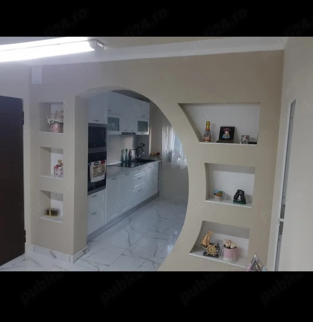 Apartament de închiriat 