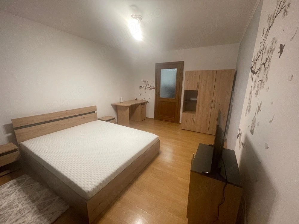 Apartament de inchiriat 