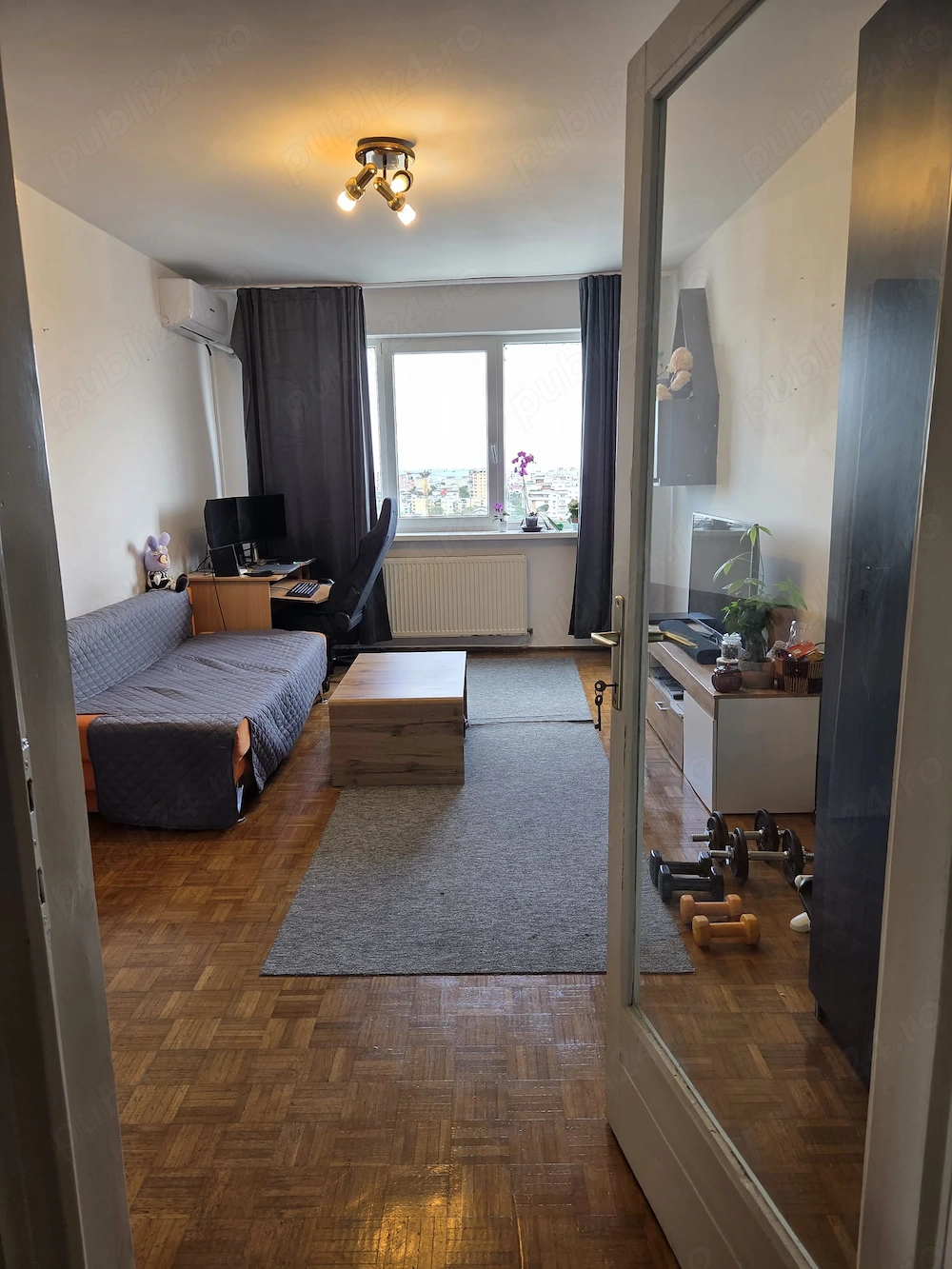Vând apartament zona Piața Abator, Cluj Napoca