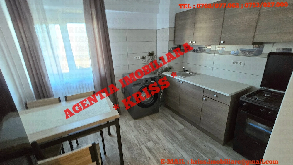 Apartament 4 Camere ULTRACENTRAL Confort 1 Decomandat Mobilat Și Utilat 86 MP. Renovat 2 Băi 2 Balc.