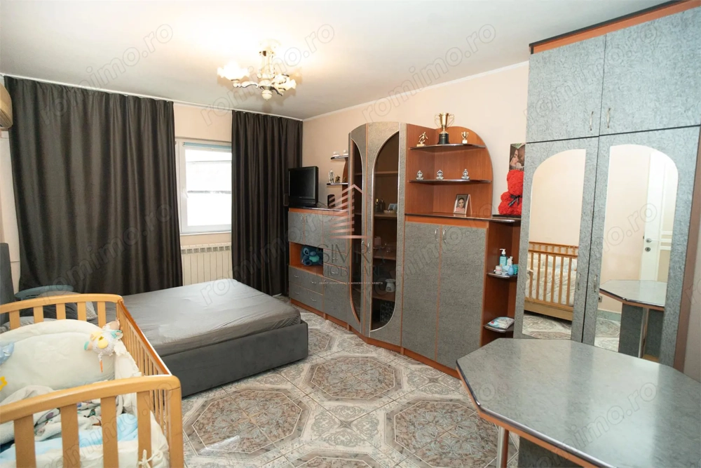 Apartament cu o camera zona Iosia