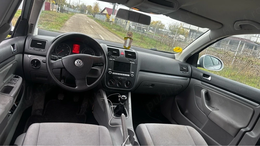 vand sau schimb jetta mk5 
