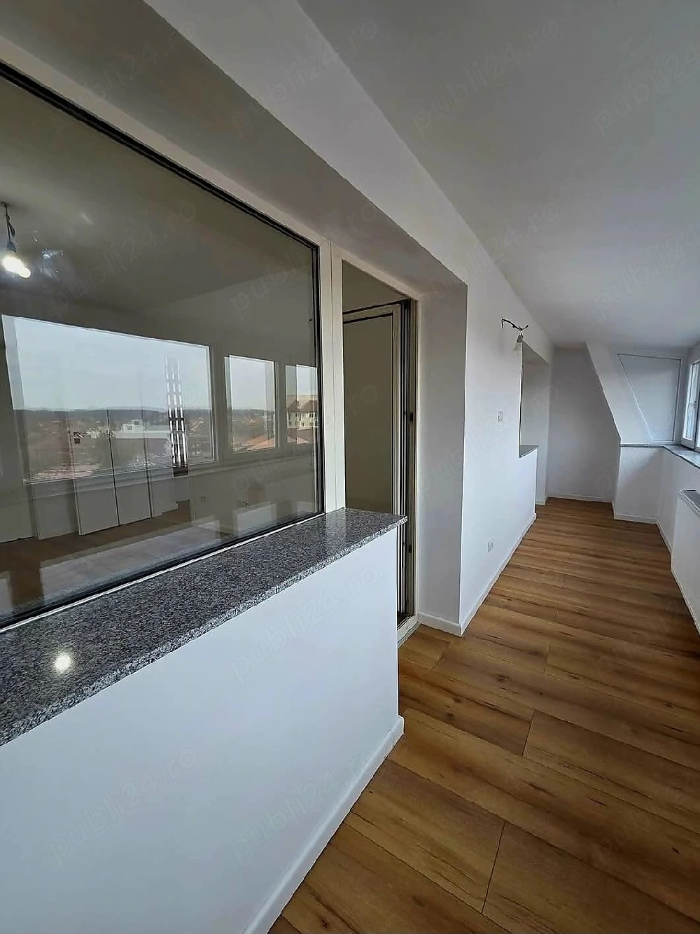 Modern Dorobantilor 110 mp 2 nivele Renovat