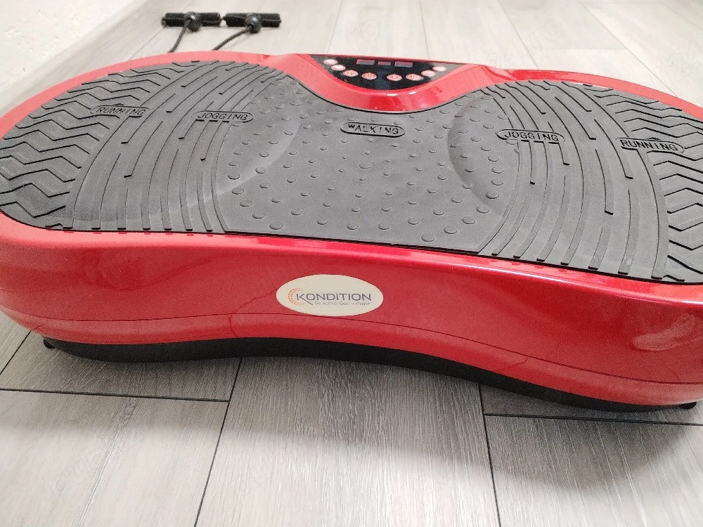 Aparat de fitness 