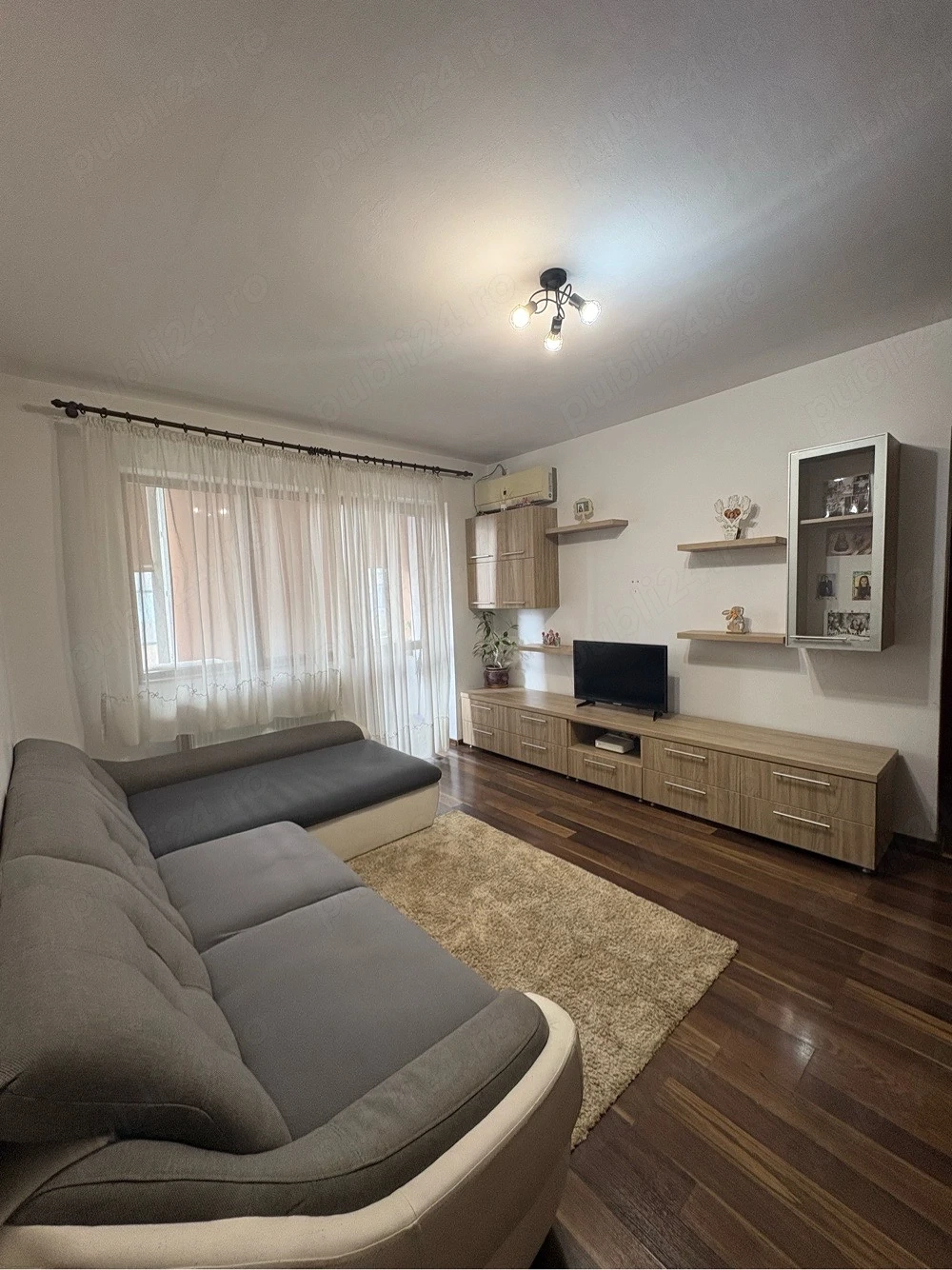 Apartament cu 2 camere de vânzare