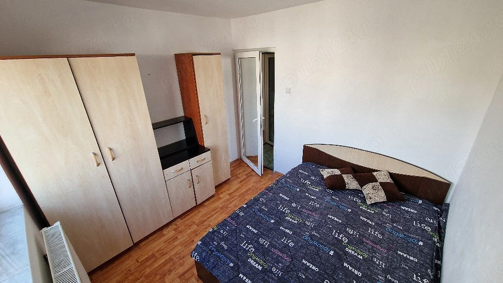 Apartament Tomis Nord