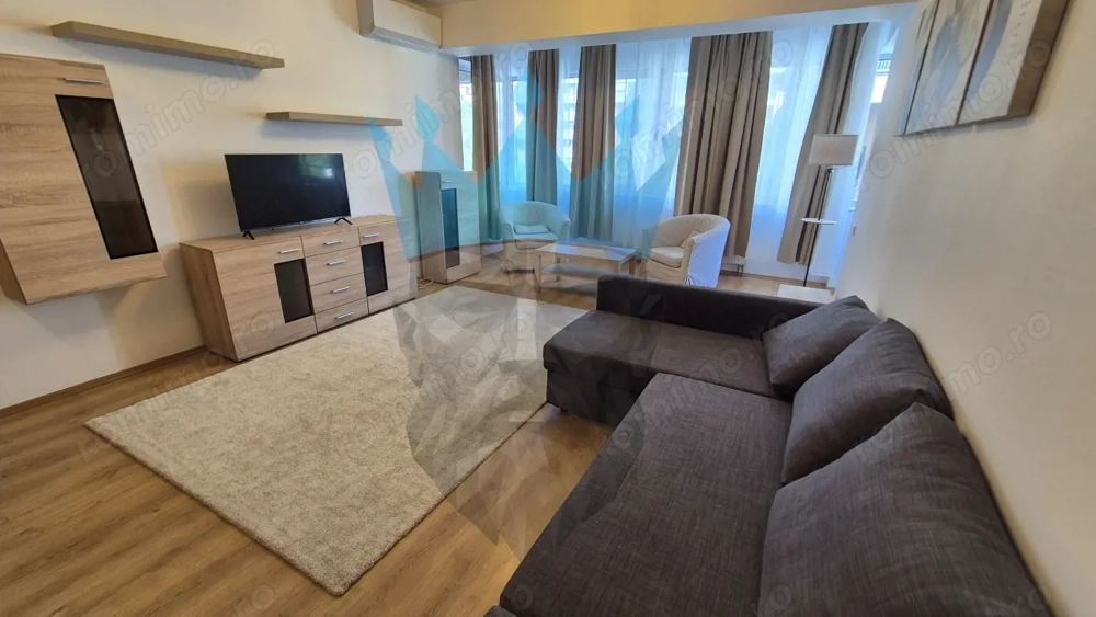  Apartament 2 Camere Complex Quadra Place Politehnica Militari 
