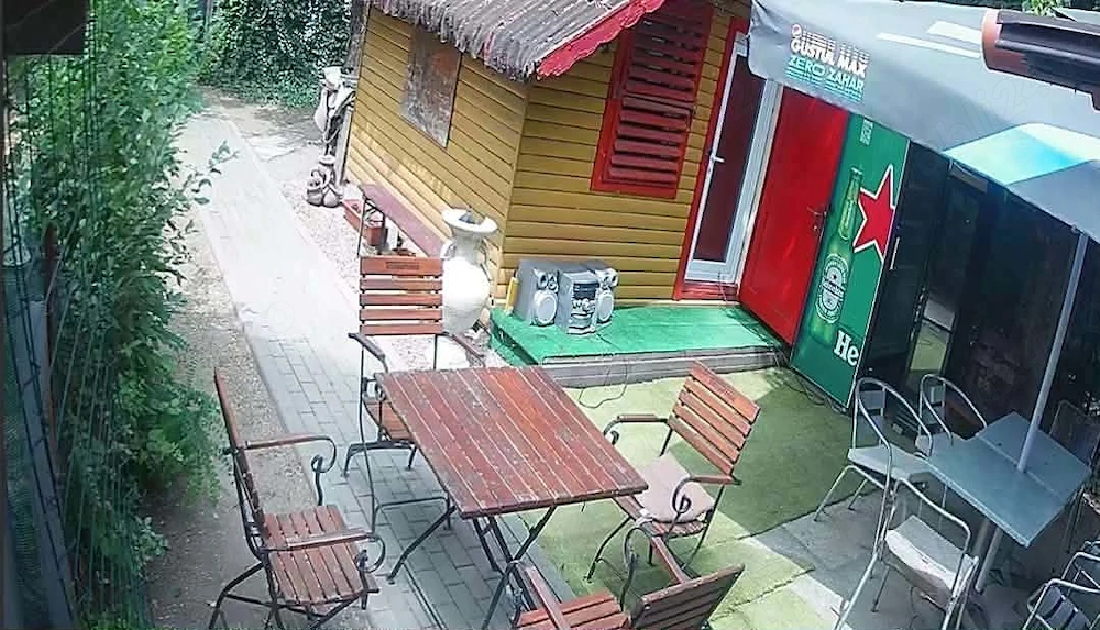 Închiriez casuta Strandul Neptun Arad pe termen îndelungat 