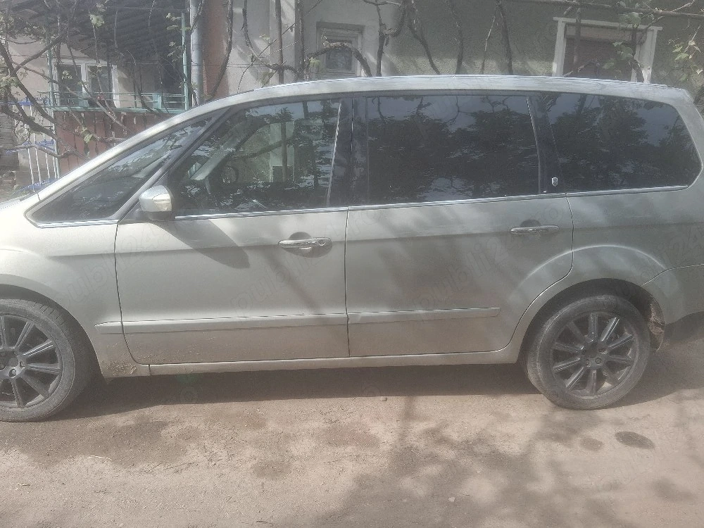 vand ford galaxyi