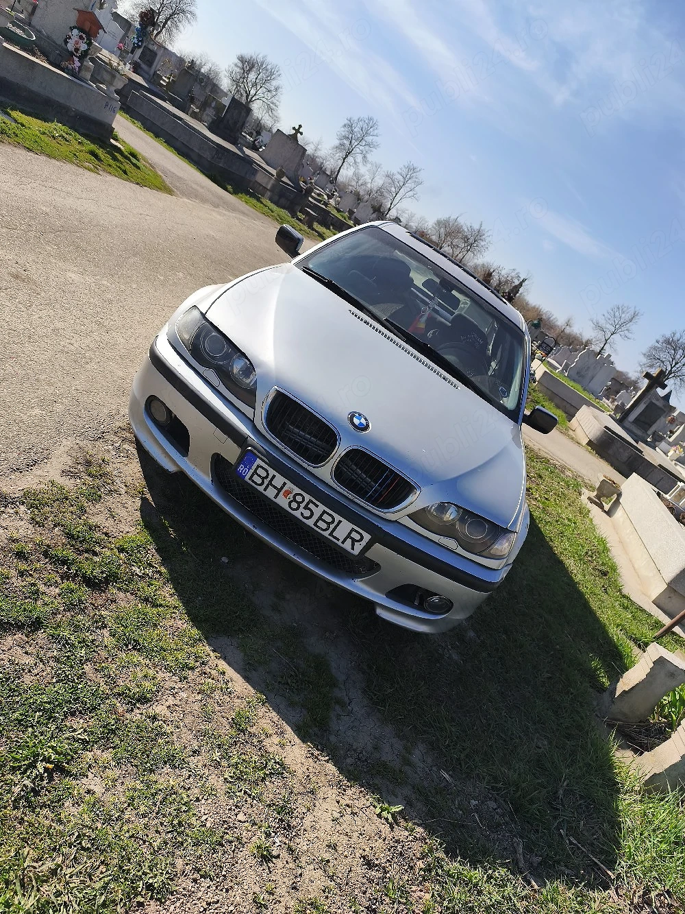 De vanzare