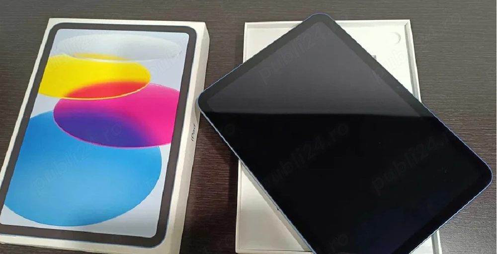 Vand Tableta Apple iPad 11 A16
