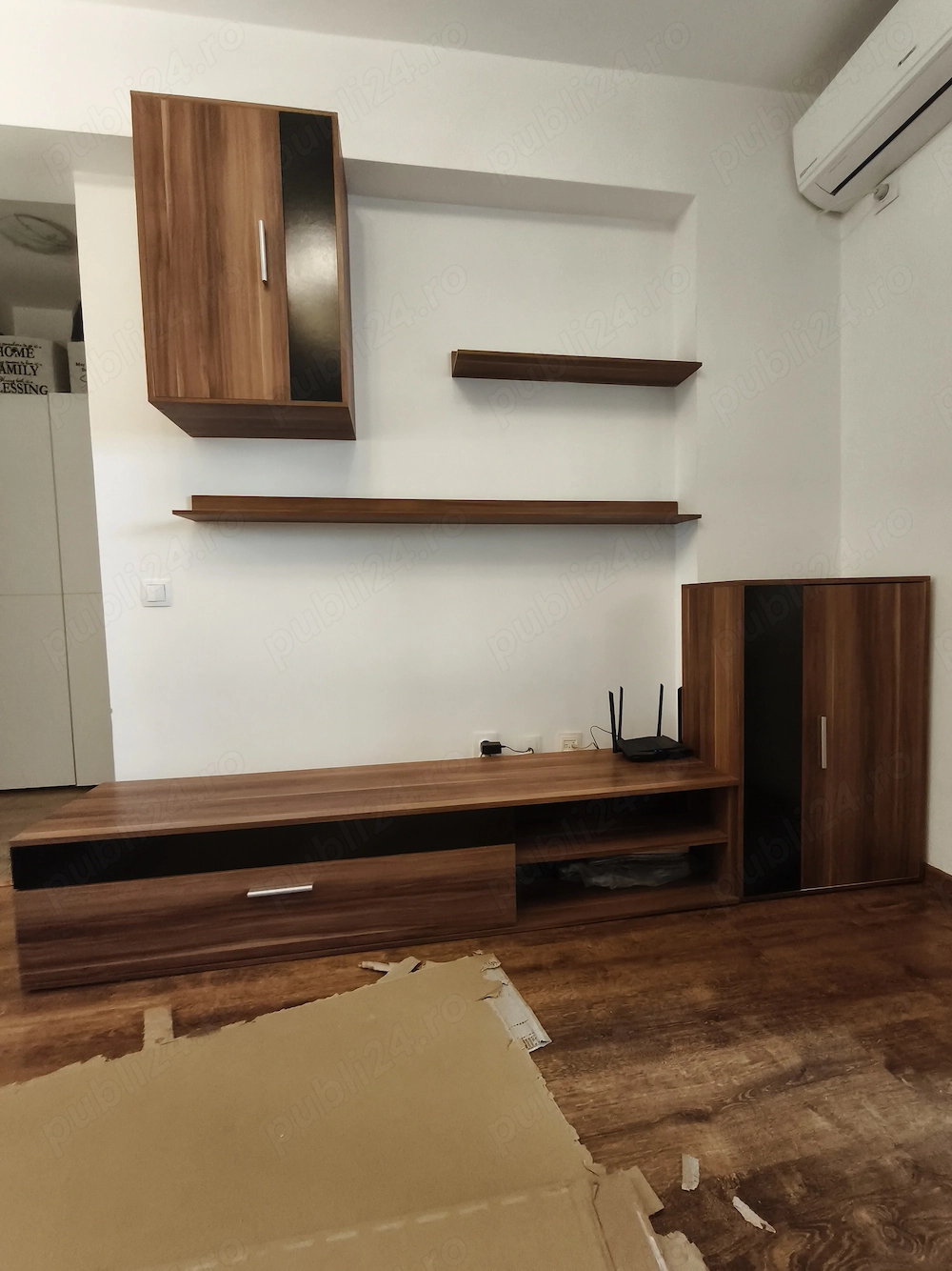 Mobila Living Sufragerie 