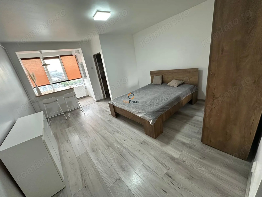 Lux Confort 1 Iulius Mall