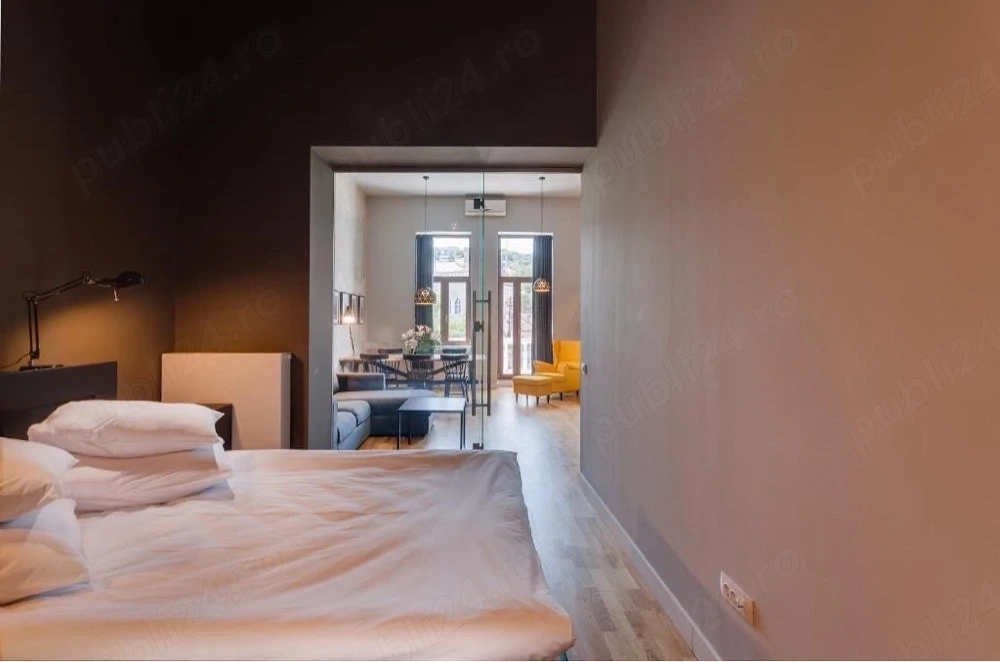 Apartament Str.Horea