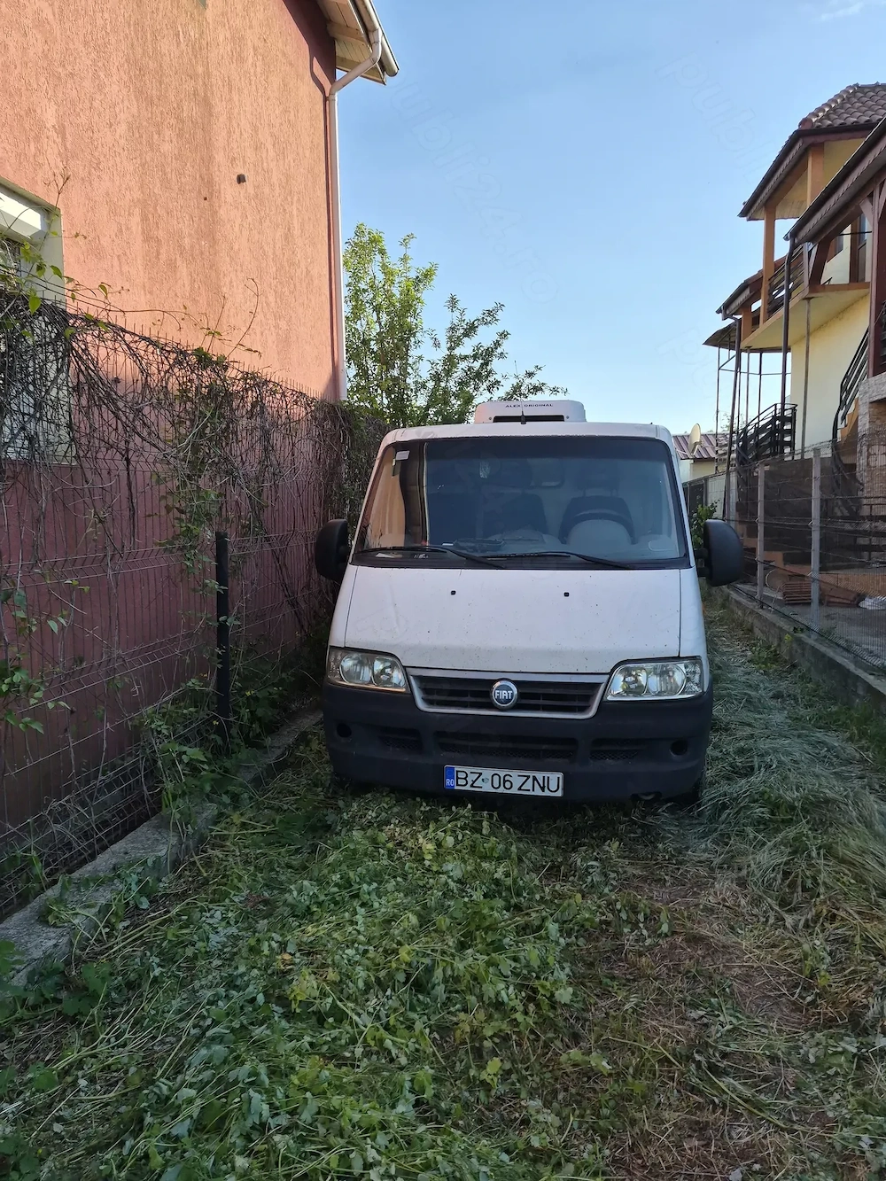 Fiat ducato2.0jtd 