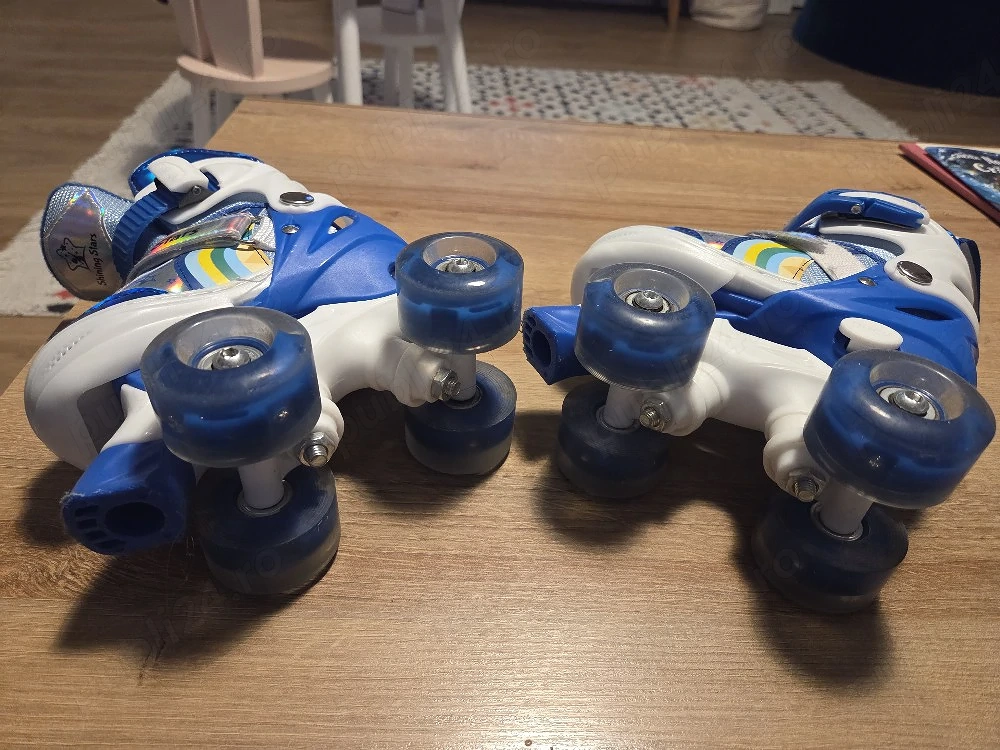 Role copii