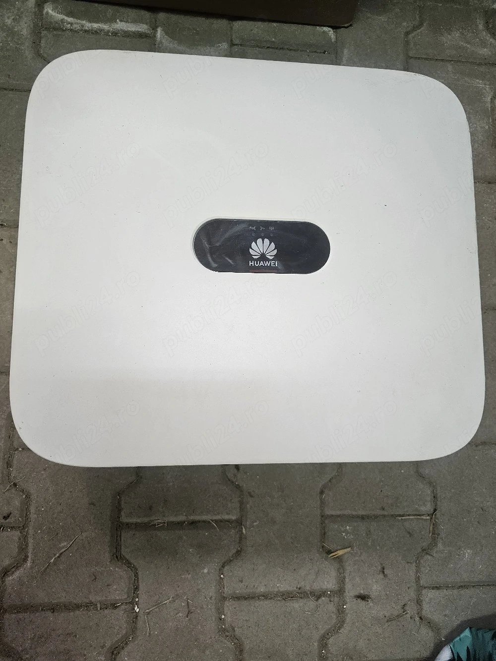 invertor trifazat solar