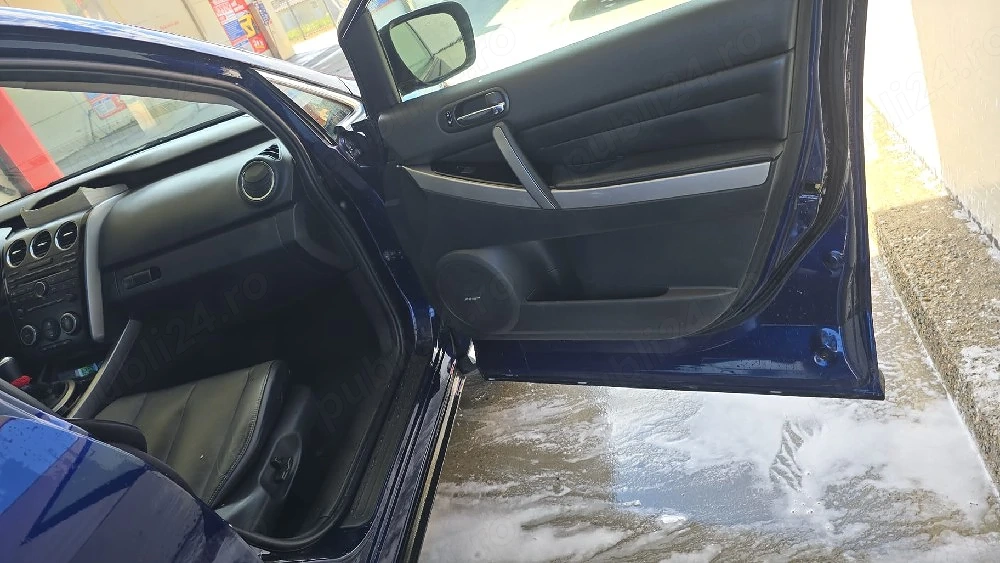 Mazda CX-7 