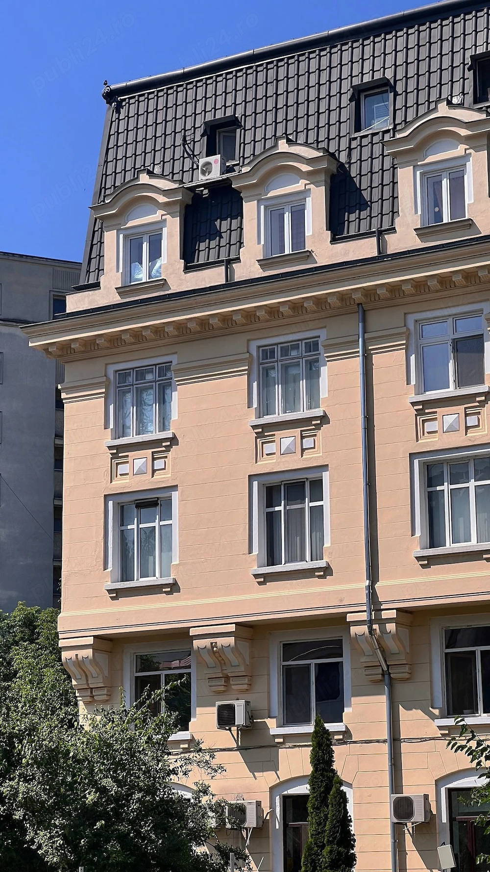 apartament 5 camere Piața Națiunilor Unite, Palatul Parlamentului