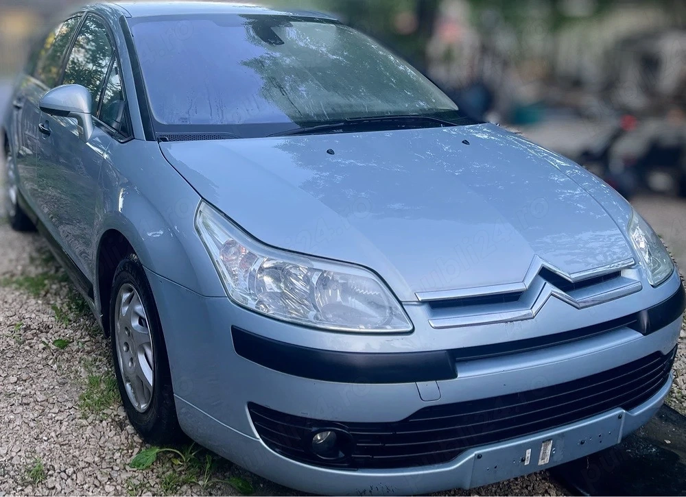 Vand Citroen c4 1.4 benzina
