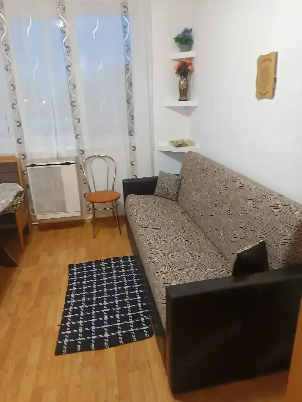 Închiriez garsonieră Sibiu