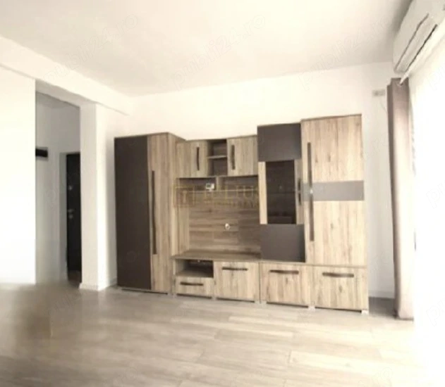 Apartament  cu două camere in Dumbravita