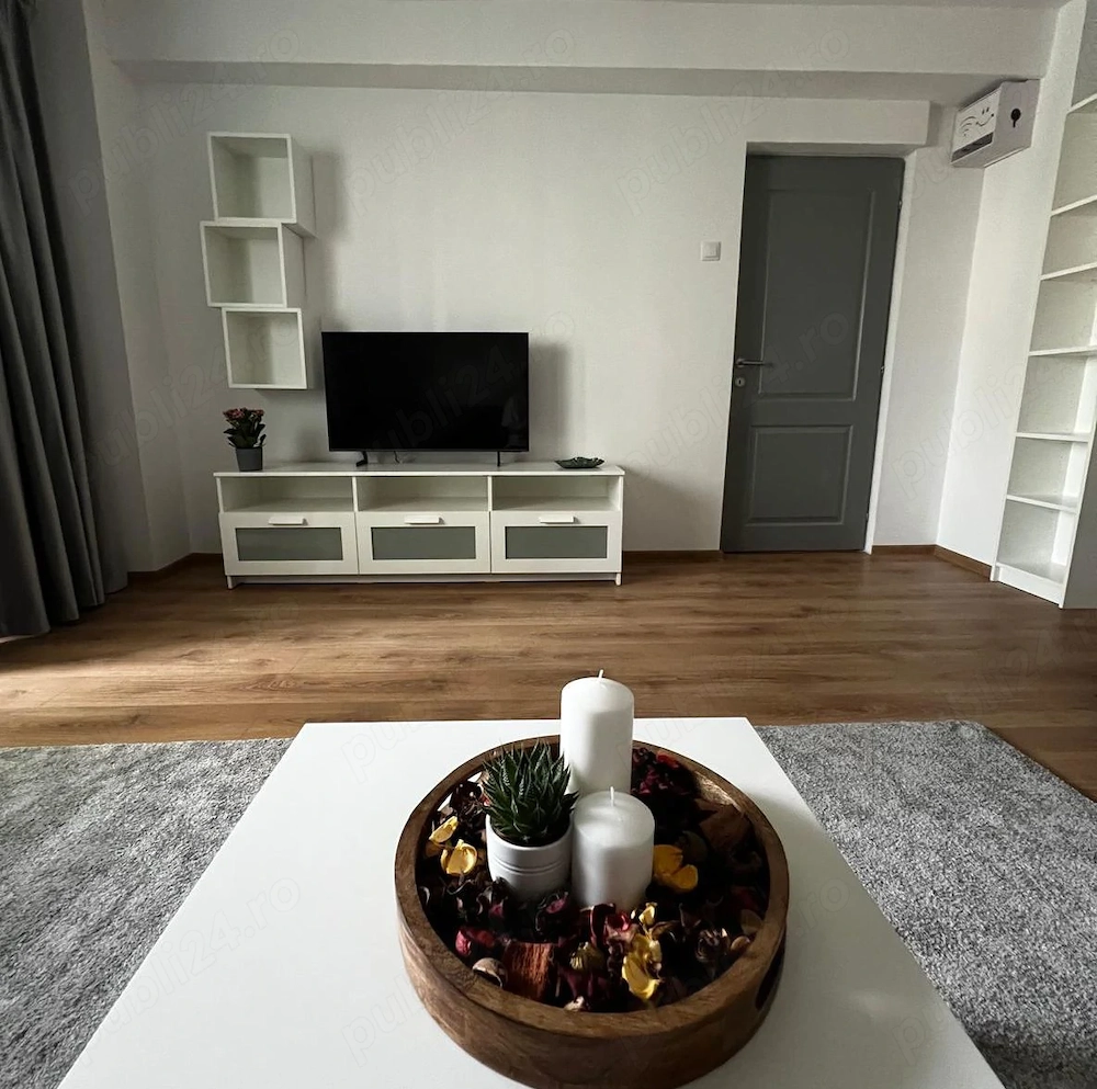  Apartament 2 camere   COMISION ZERO 0%- PROPRIETAR -De închiriere, totul nou!