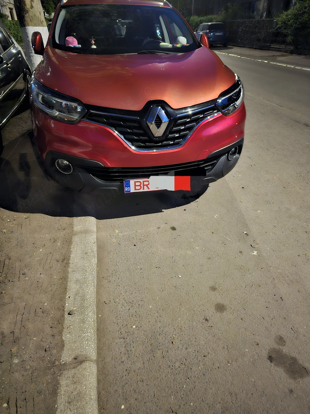 Renault Kajdar 1.5 Dci Eco 2