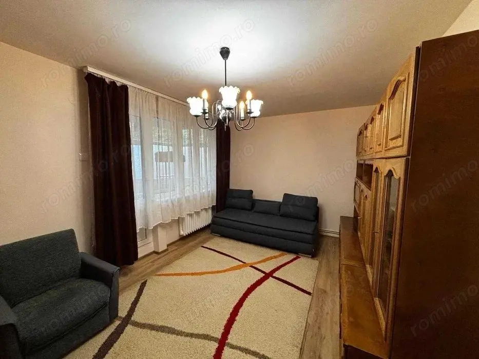 Budai - Inchiriere apartament 3 camere - Str. Mimozelor