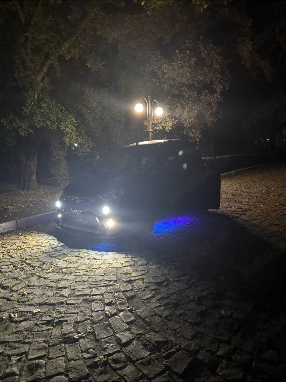 aixam crossline gt