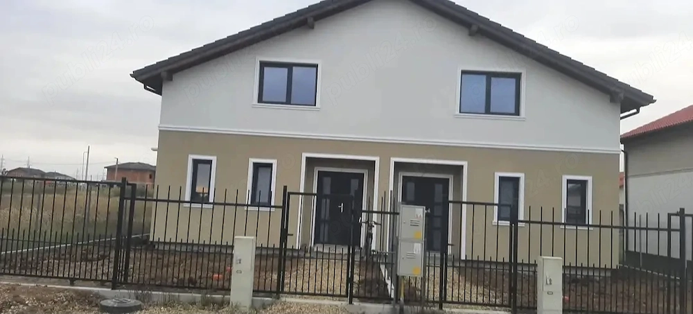 Duplex de vinzare propreietar